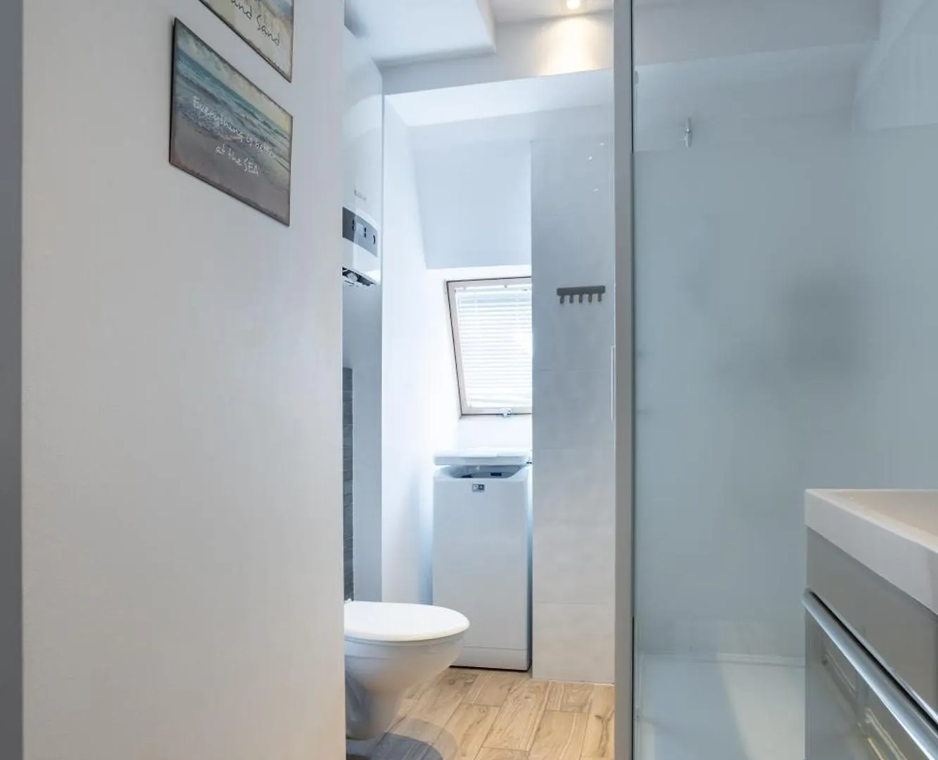 Victus Apartamenty, Apartament Molo 57 سوبوت